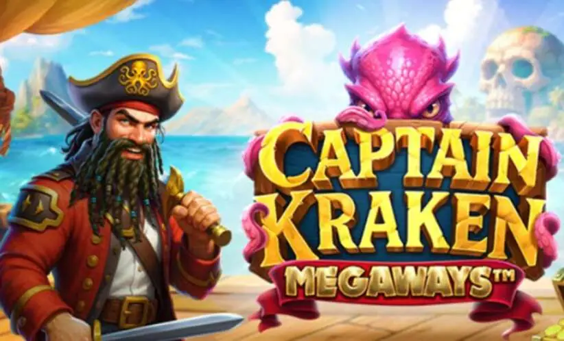 Captain Kraken
