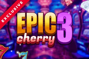 Epic Cherry 3