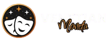 Venetian Moneta Casino logo