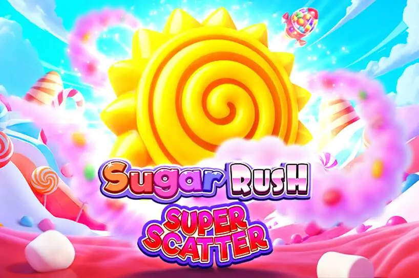 Sugar Rush