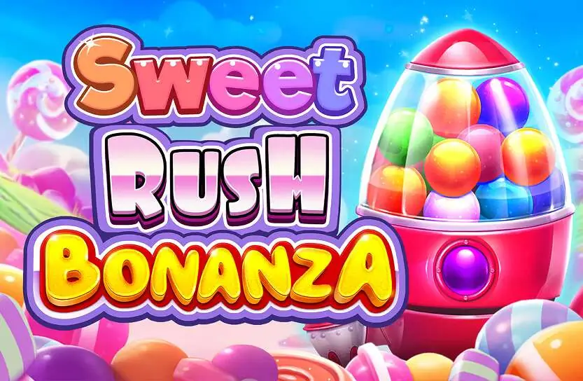 Sweet Rush Bonanza