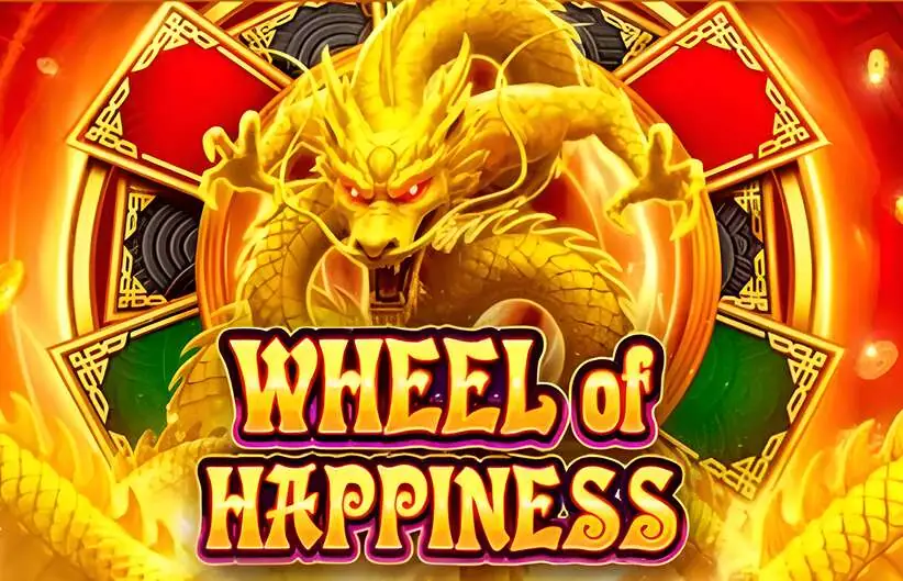 Wheel of Happiness
